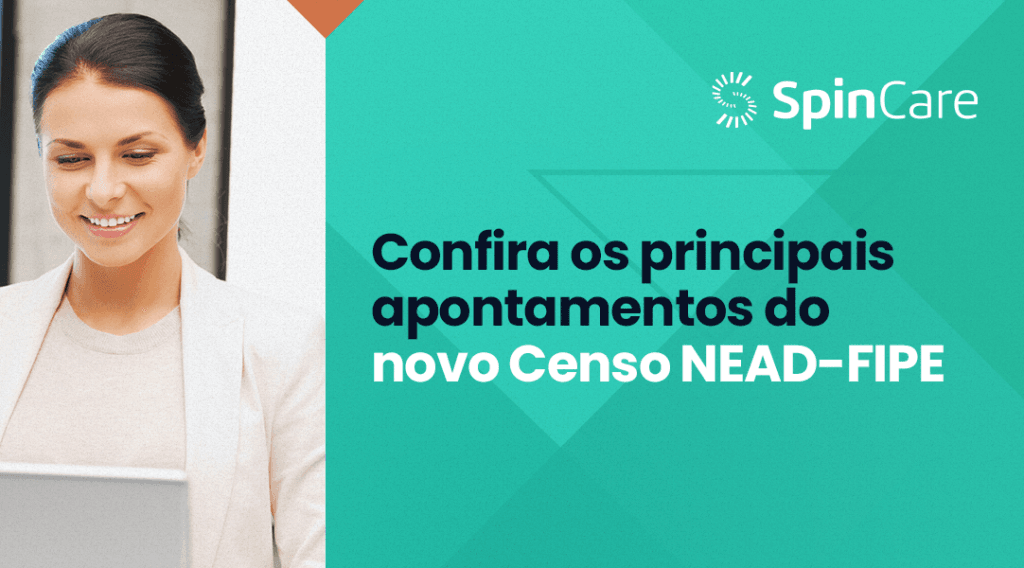 Confira os principais apontamentos do novo Censo NEAD-FIPE e entenda onde está o seu home care