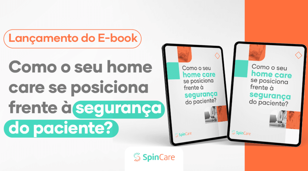As metas de segurança do paciente são aplicadas no seu home care?