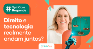 Descubra a resposta no artigo de estreia do #SpinCareResponde, um quadro que te coloca frente a frente com um especialista!